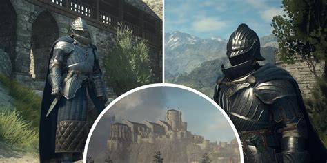 Dragon’s Dogma Armor Sets Guide .